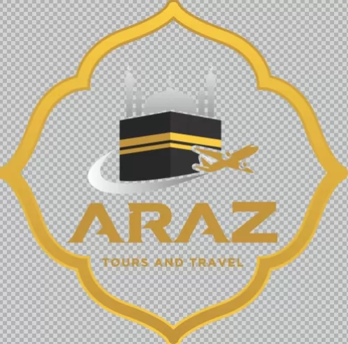 Logo Araz Tours & Travel